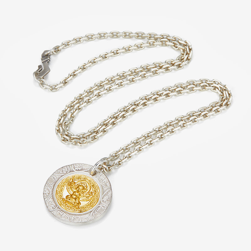 Garuda Necklace